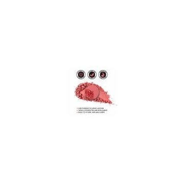 Renee Cosmetics: Peachy Pink Blush Duo - 8gm