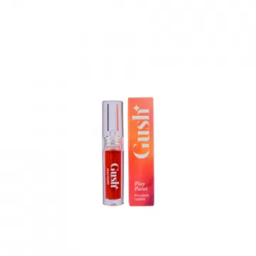 Gush: Play Paint - Paint the town Red - 2.8 ml