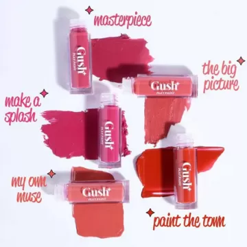 Gush: Play Paint - Make a splash - 2.8 ml