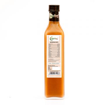 Nutriorg: Immunity Booster Juice - 250 ml