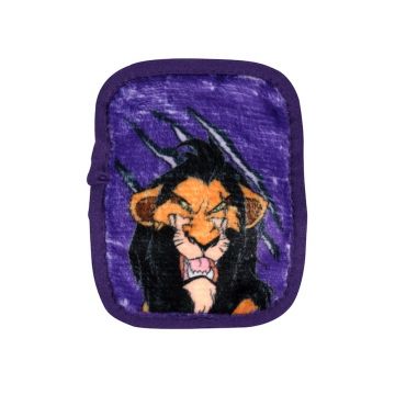 Makeup Eraser: Disney Villains 7 Day Set (Limited Edition)