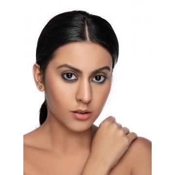 Sugar Cosmetics : Kohl Of Honour - Intense Kajal - 04 True Blue (Blue Kajal) - 0.25gm