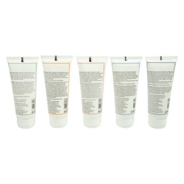 Fix My Curls : Travel Size 5 Steps Moisture Pack