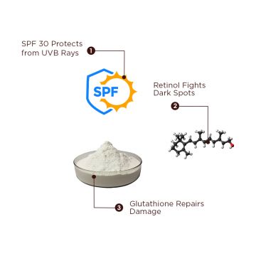 The Skin Story: Illuminating Day Cream - 50gm