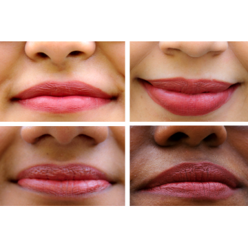 Disguise Cosmetics: Nude Poet