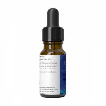 Baeyork: Beard Oil  - 30 ml