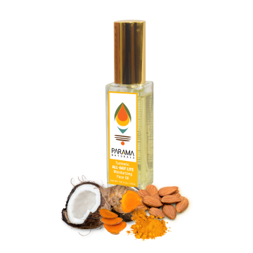 Parama Naturals: All-Day Lite Face Oil - 30 ml