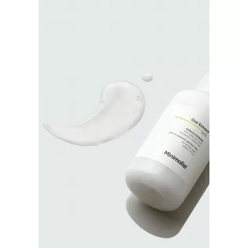Minimalist: Oat Extract 06% Gentle Cleanser - 120ml