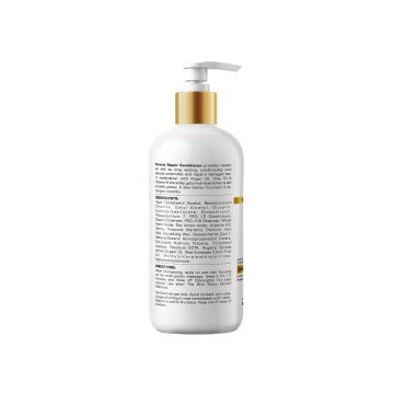 The Skin Story: Keratin Conditioner - Daily Care - 250gm