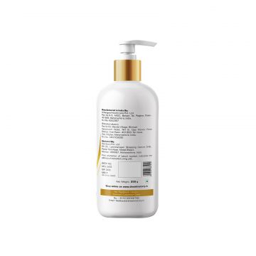 The Skin Story: Keratin Conditioner - Daily Care - 250gm