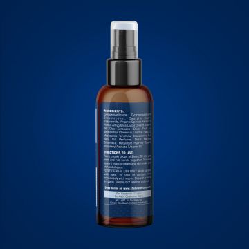 The Beard Story: Beard Oil - 50ml