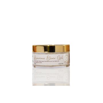 Pure by Priyanka: Luxurious Elixir Gel - 60 gm
