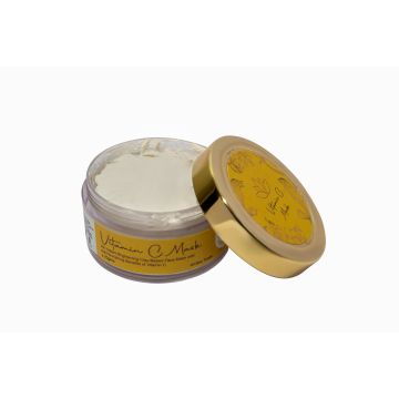 Pure by Priyanka: Vitamin - C Face Mask - 70 gm
