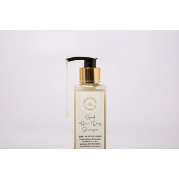 Pure by Priyanka: Good Hair Day Shampoo For coloured Hair - 200 ml