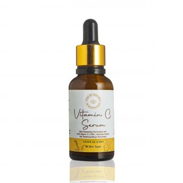 Pure by Priyanka: Vitamin C Serum - 30 ml