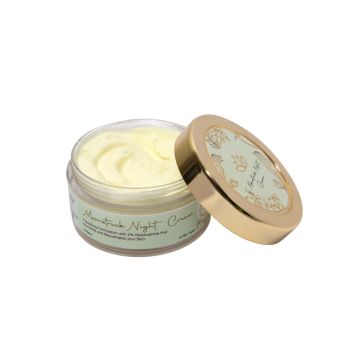 Pure by Priyanka: Moon Struck Night Cream - 60 gm