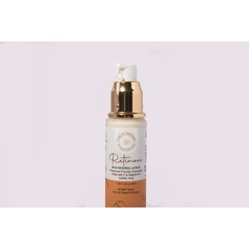 Pure by Priyanka: Retinoxx Skin Renewal Lotion - 40 ml