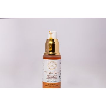 Pure by Priyanka: The Glow Serum - 40 ml