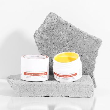 Detoxie: Anti-Pigmentation Cream - 50gm