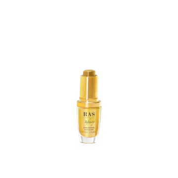 RAS Luxury Oils: Infinity Anti-Ageing Face Elixir - 15ml