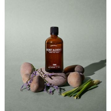 Secret Alchemist : Tone | Body Massage Oil - 100ml