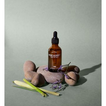Secret Alchemist : Tone | Body Massage Oil - 50ml