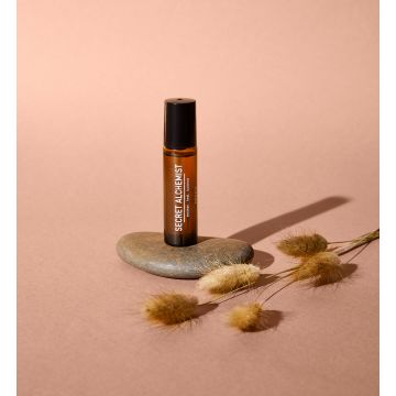 Secret Alchemist : Dream | Sleep Inducing Oil - 10 ml