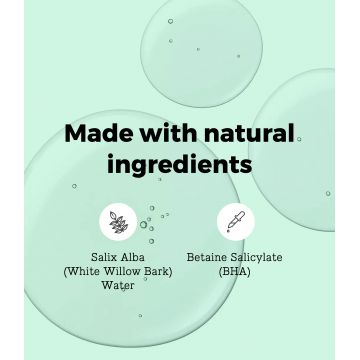 COSRX: BHA Blackhead Power Liquid - 100ml