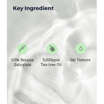 COSRX: Low pH Good Morning Gel Cleanser - 150ml