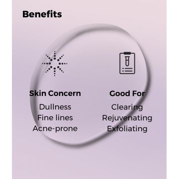 COSRX: AHA 7 Whitehead Power Liquid - 100ml