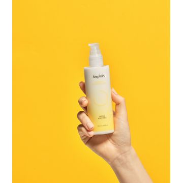 Beplain: Chamomile pH-Balanced Lotion - 150ml