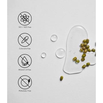 Beplain: Greenful Balancing Toner - 200ml