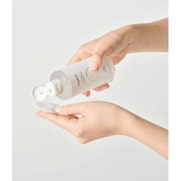 Beplain: Greenful Balancing Toner - 200ml