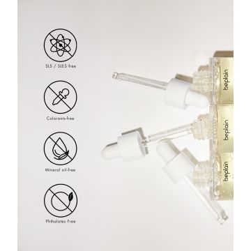 Beplain: Multi Vitamin Ampoule - 30ml
