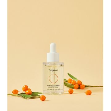 Beplain: Multi Vitamin Ampoule - 30ml