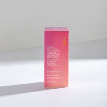 Miss Nails: Diamond Collection Sun Bathing - 8ml
