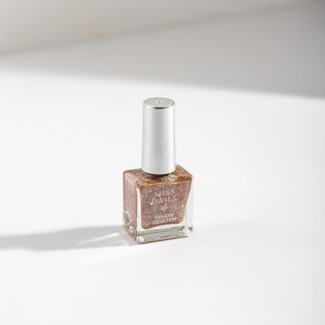 Miss Nails: Diamond Collection Sun Bathing - 8ml