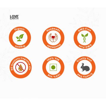 Love Earth: Pre & Post Makeup Moisturizer - 50gm