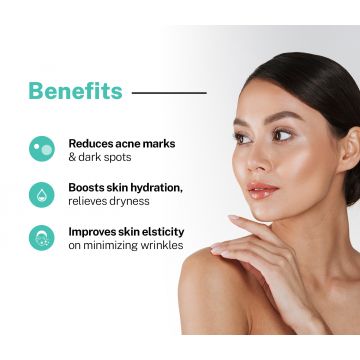 Love Earth: 10% Niacinamide Serum - 30ml