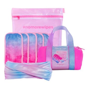 Makeup Eraser: Let\'s Get Physical Gym Set (Limited Edition)