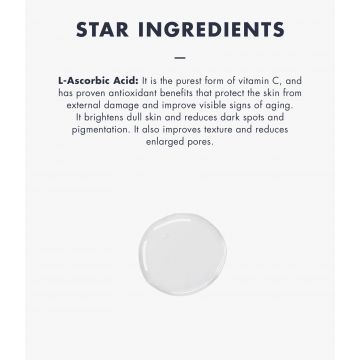 Klairs: Freshly Juiced Vitamin Drop - 35ml