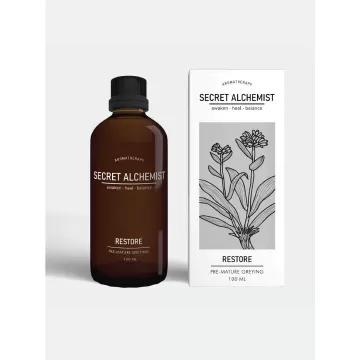 Secret Alchemist : Restore - 100ml
