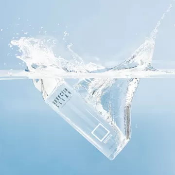 Rovectin: Clean Lotus Water Calming Toner - 200ml