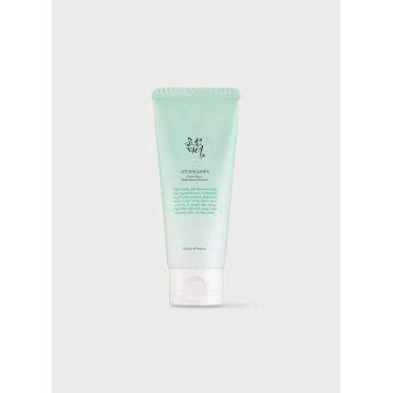 Beauty of Joseon: Green Plum Refreshing Cleanser - 100ml