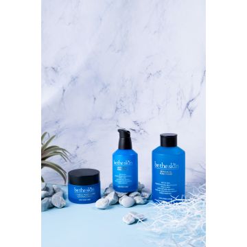 Be The Skin: Botanical Pore Toner - 150ml