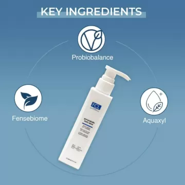 Fixderma Cosmetic Laboratories	: Pre+Probiotic Body Lotion - 200ml