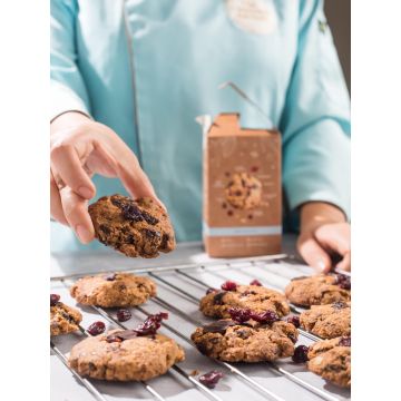 The Cinnamon Kitchen: Best Cookies - 220 gm