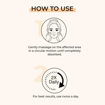 Fixderma	: Vitipause Gel - 15ml