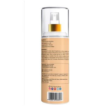 TNW - The Natural Wash: Vitamin C Toner (Minimizes Pores & Improves Skin's Texture)- 100ml