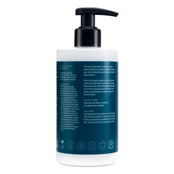 Arata: Moisturizing Body Lotion - 300ml